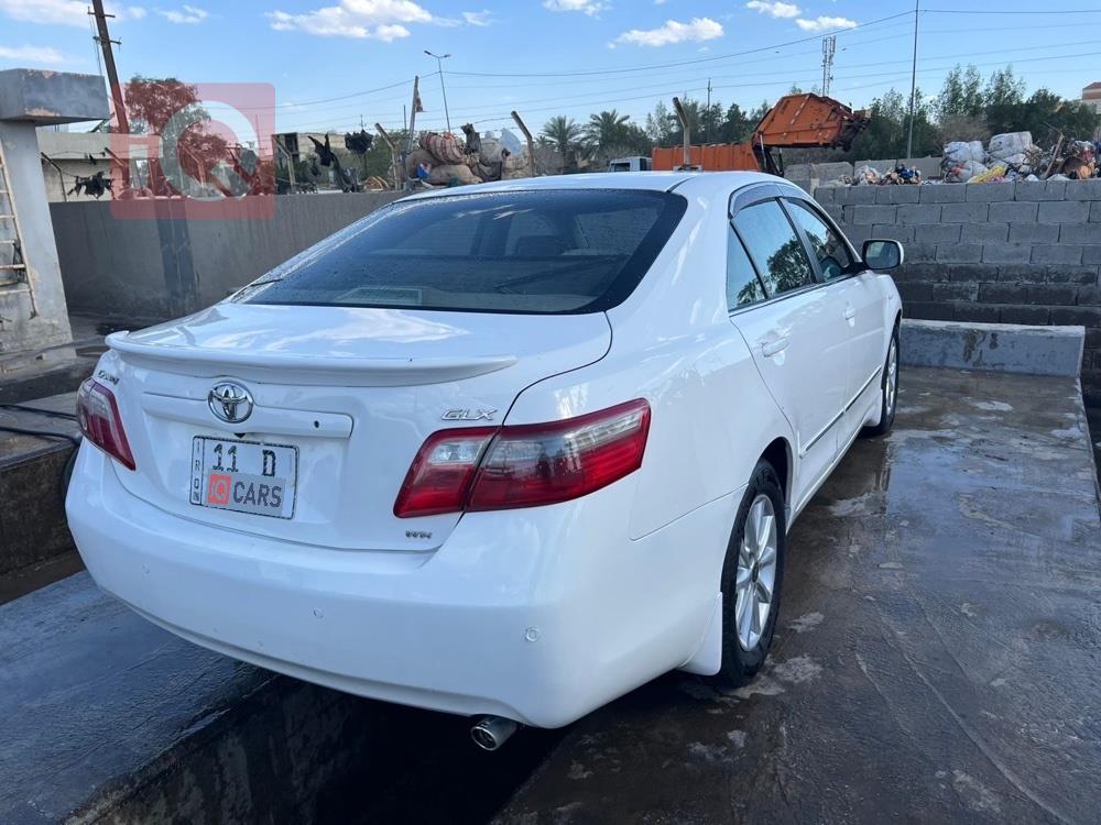 تويوتا كامري